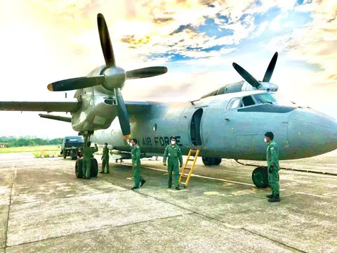 IAF transport aircraft RFP opens the race to replace the An-32 fleet