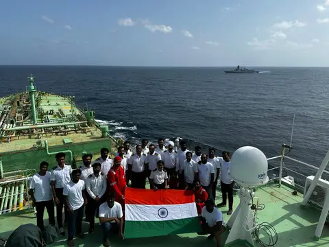 IMEX TTX 2026: Indian Navy Leads Critical Maritime Security Exercise at Kochi