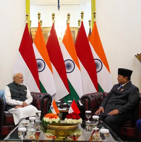 India Indonesia defence pact spans Astra, BrahMos and Sabang Port