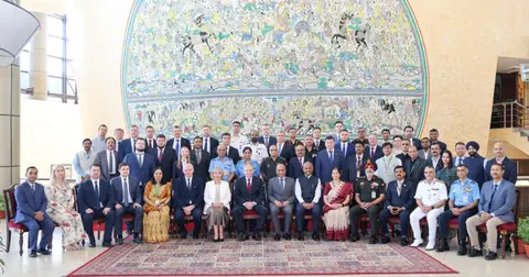 India-Russia Working Group meeting in Delhi puts co-production on the table