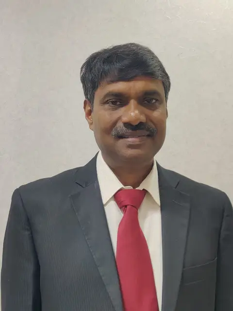 Jagannath Nayak DRDO Appointment Places a Directed Energy Weapon Pioneer at the Head of Missiles and Strategic Systems