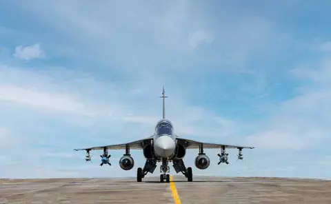 Tejas Mk1A first squadron likely by financial year end as integration hurdles remain