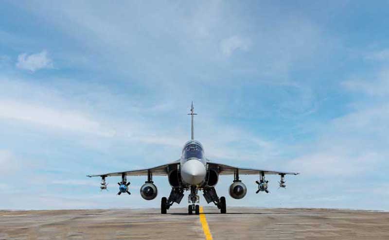 Tejas Mk1A first squadron likely by financial year end as integration hurdles remain