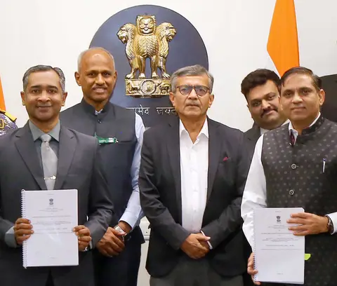 MoD signs Rs 425 crore contract with Bharat Forge for Marine Gas Turbine Generators for Indian Navy Kolkata-class ships