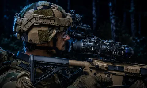 MKU NW-3000 night vision sights to reach Indian Army in first 4,000-unit batch by end 2026