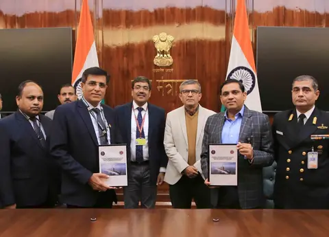 P75I submarine deal at final stage, two more Scorpenes under consideration, says Defence Secretary