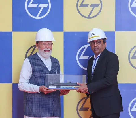 From Project-75I to Project-76: Modi's Hazira Visit Signals India's Next Leap in Undersea Warfare