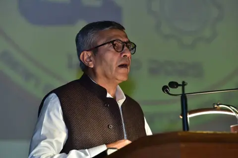 Rajesh Kumar Singh extension: Defence Secretary to serve till October 2027