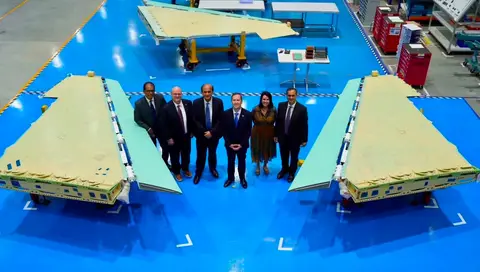 Tata Lockheed Martin MTA push gets a lift from US envoy's Hyderabad visit