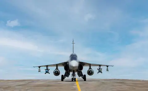 Tejas Mk1A first squadron likely by financial year end as integration hurdles remain