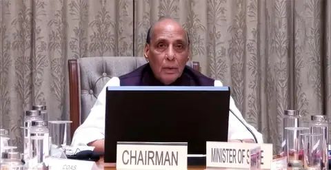 Territorial Army Parliamentary Committee Reviews Force's Mandate and Record