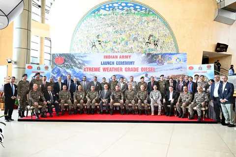 Xtreme Weather Grade Diesel a Game Changing Indigenous Innovation, Says COAS